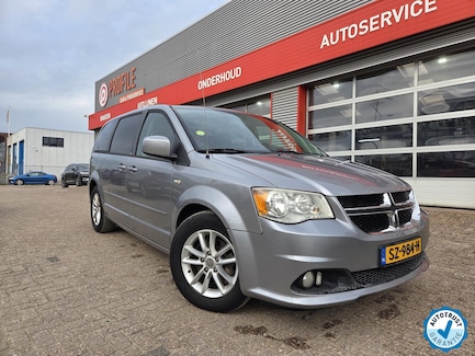 Dodge Grand Caravan 0