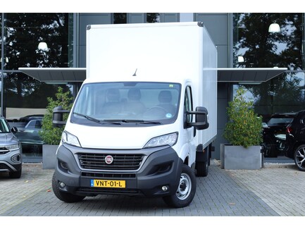 Fiat Ducato 0