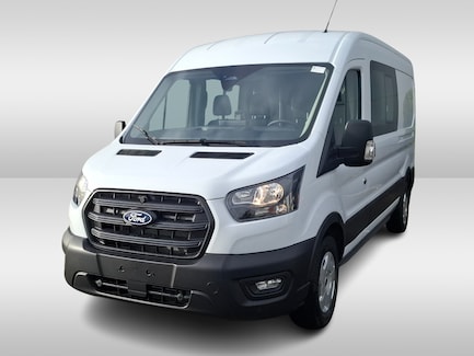 Ford Transit 0