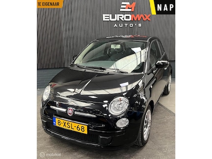 Fiat 500 0