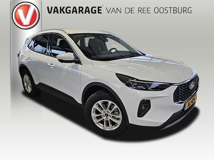 Ford Kuga 0