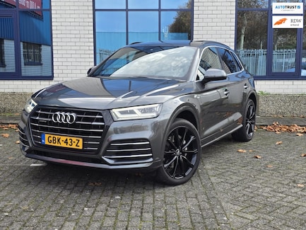 Audi Q5 0