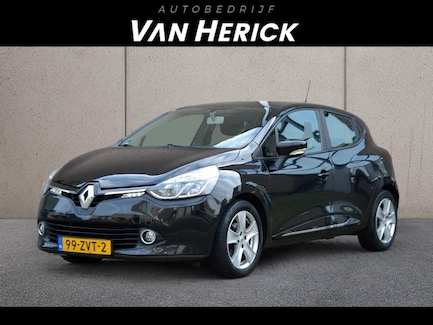 Renault Clio 0