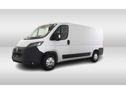 Peugeot Boxer 0