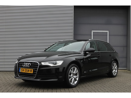 Audi A6 0