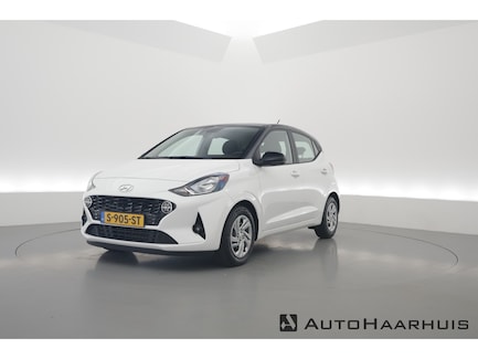 Hyundai i10 0