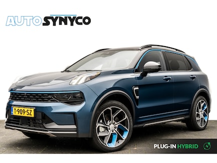 Lynk & Co 01 0