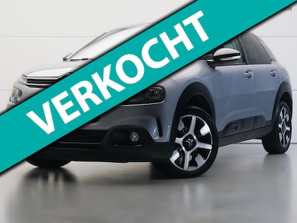 Citroën C4 Cactus 0