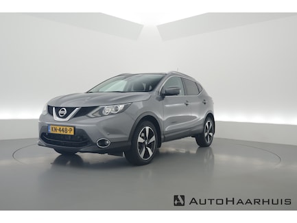 Nissan Qashqai 0