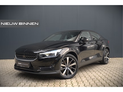 Polestar 2 0