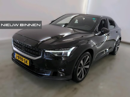 Polestar 2 0