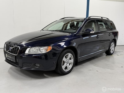 Volvo V70 0