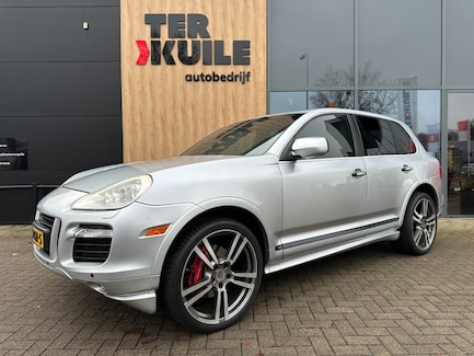 Porsche Cayenne 0