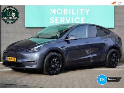Tesla Model Y 0