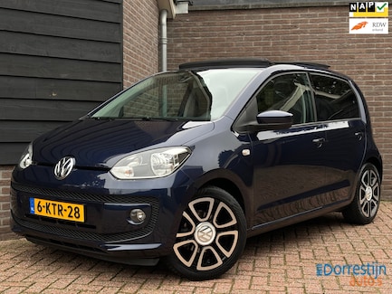 Volkswagen Up! 0