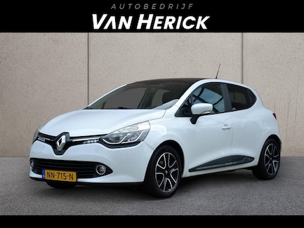 Renault Clio 0