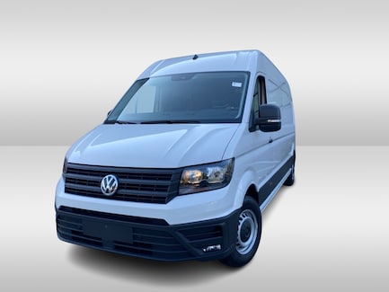 Volkswagen Crafter 0