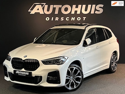 BMW X1 0