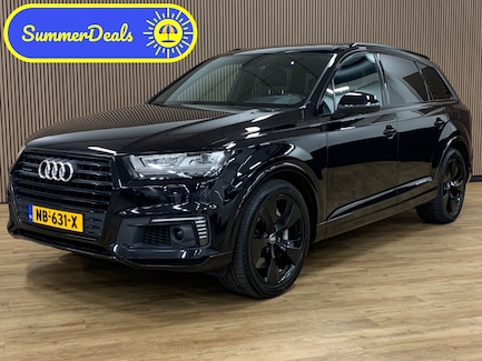 Audi Q7 0
