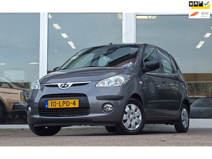 Hyundai i10 0