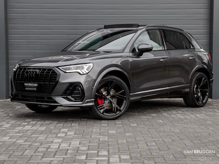 Audi Q3 0