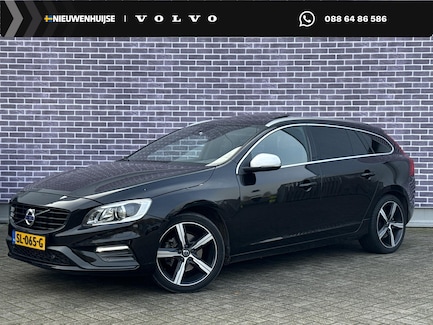 Volvo V60 0