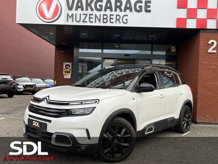 Citroën C5 Aircross 0
