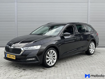 Skoda Octavia 0