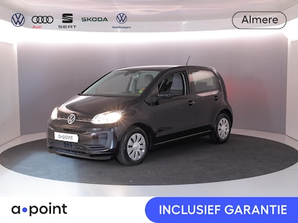 Volkswagen Up! 0