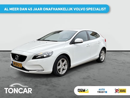Volvo V40 0