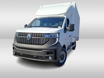 Renault Master 0