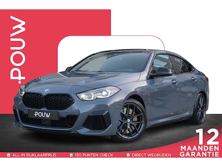 BMW 2-serie Gran Coupé 0