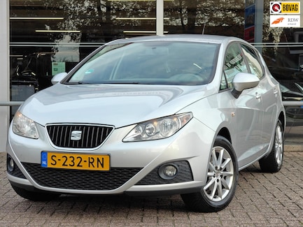 SEAT Ibiza 0