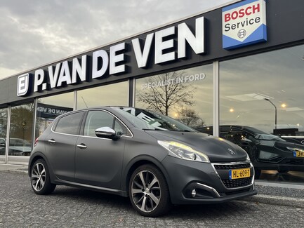 Peugeot 208 0