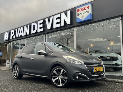 Peugeot 208 0