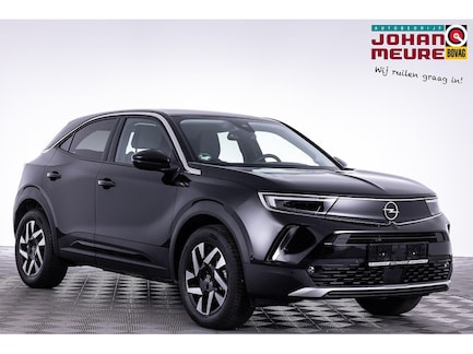 Opel Mokka-e 0