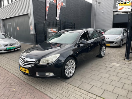 Opel Insignia 0