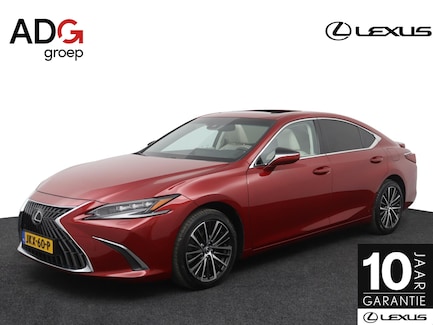 Lexus ES 0