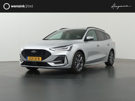 Ford Focus 0