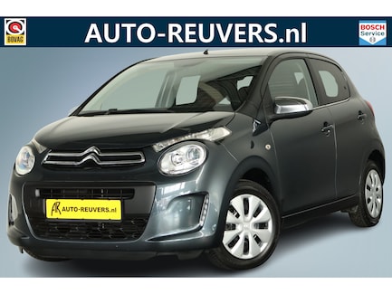 Citroën C1 0