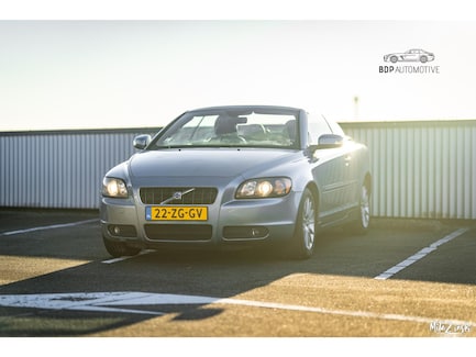 Volvo C70 0