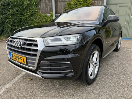 Audi Q5 0
