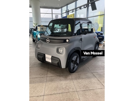 Opel Rocks-e 0