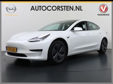 Tesla Model 3 0