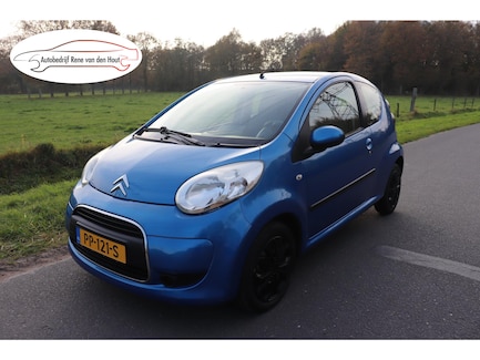 Citroën C1 0