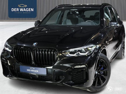 BMW X5 0