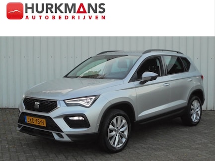 SEAT Ateca 0