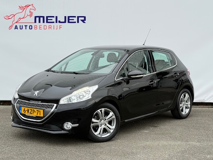 Peugeot 208 0