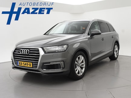 Audi Q7 0