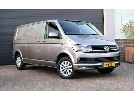 Volkswagen Transporter 0